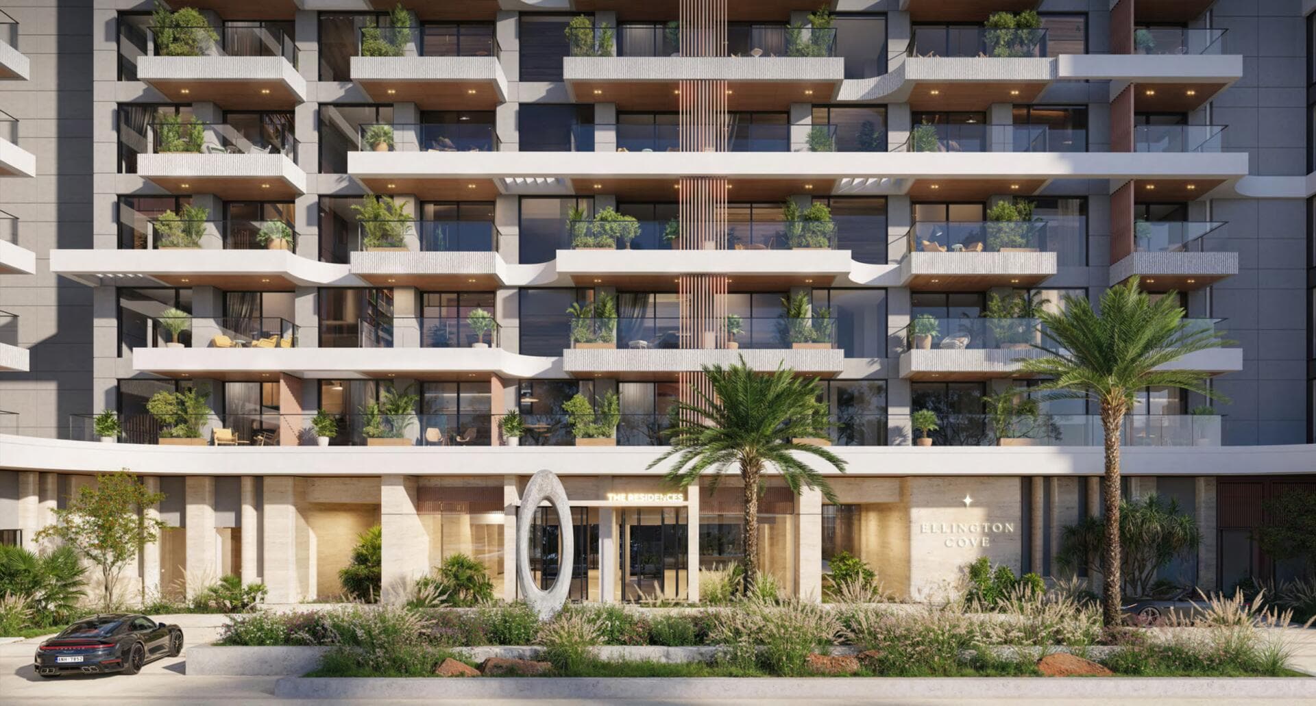 Ellington Sands — thumbnail 3