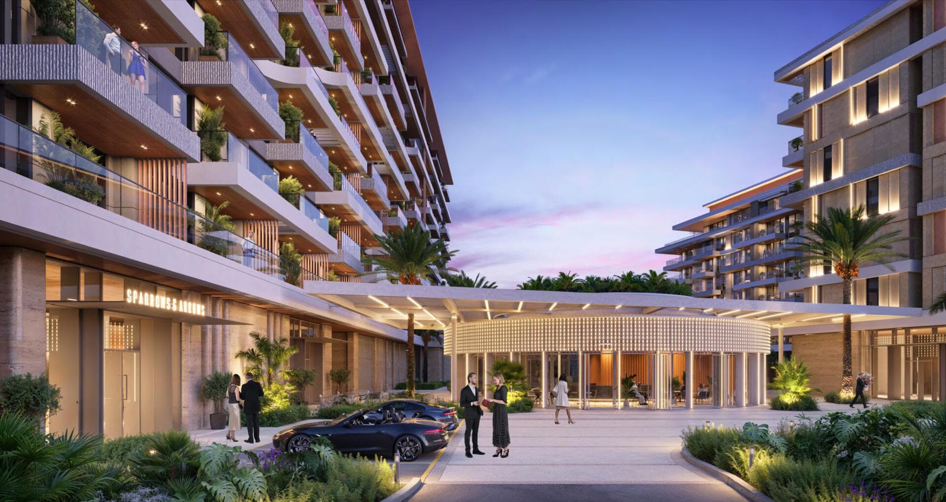 Ellington Sands — thumbnail 4