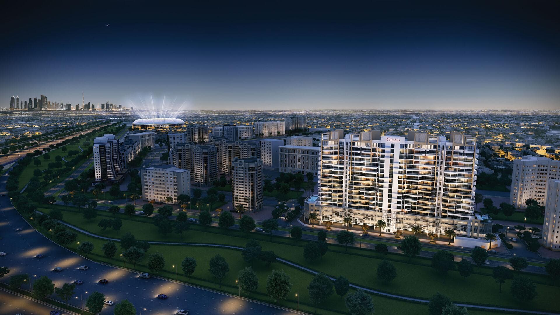 Azizi Grand — thumbnail 4