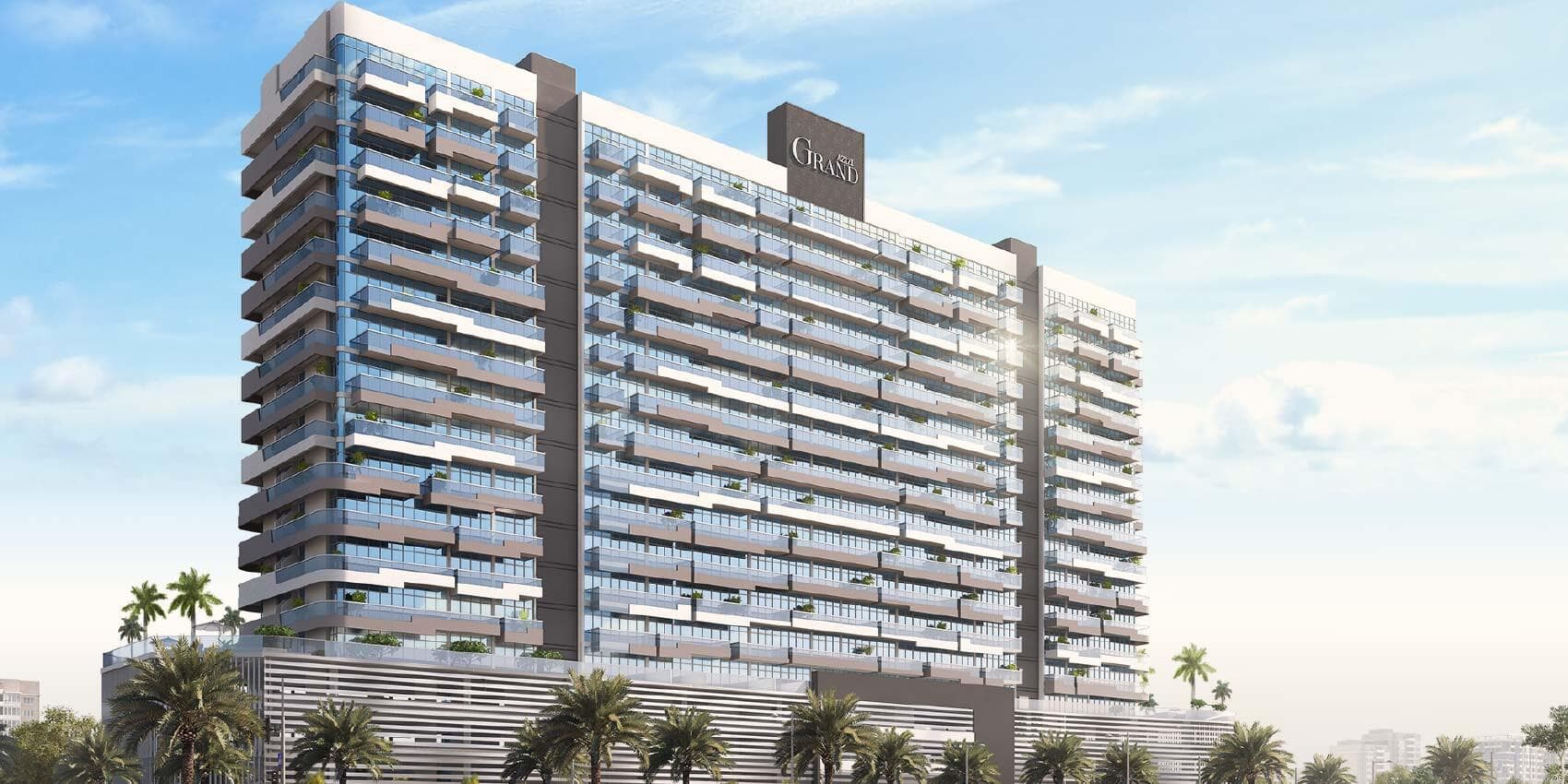 Azizi Grand — thumbnail 2