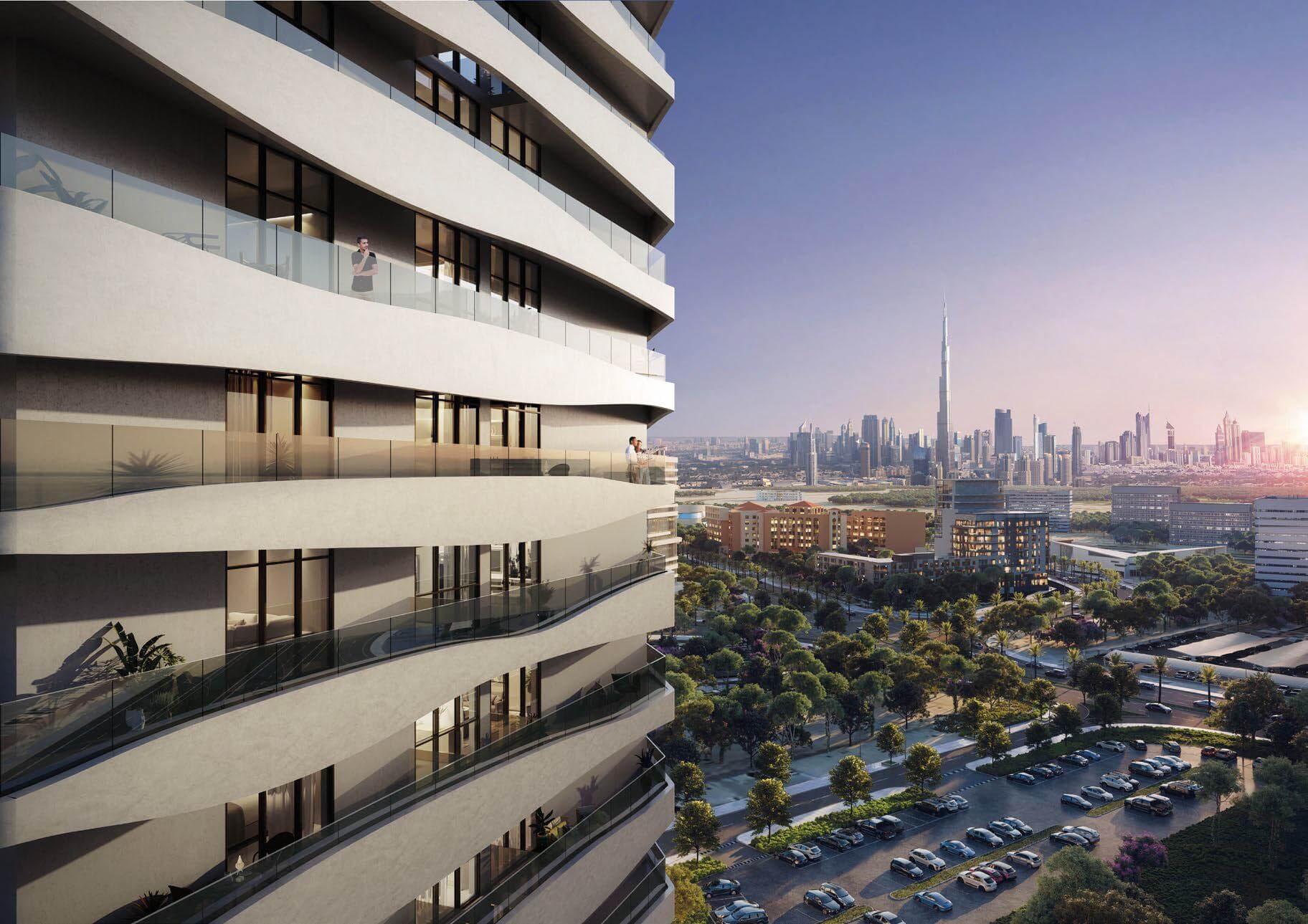 Adeba Azizi Residence — thumbnail 5