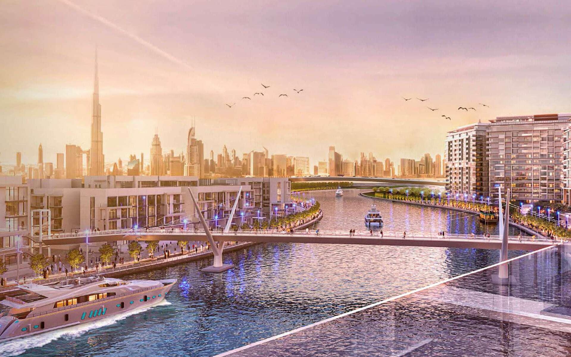 Canal Front Residences — thumbnail 6