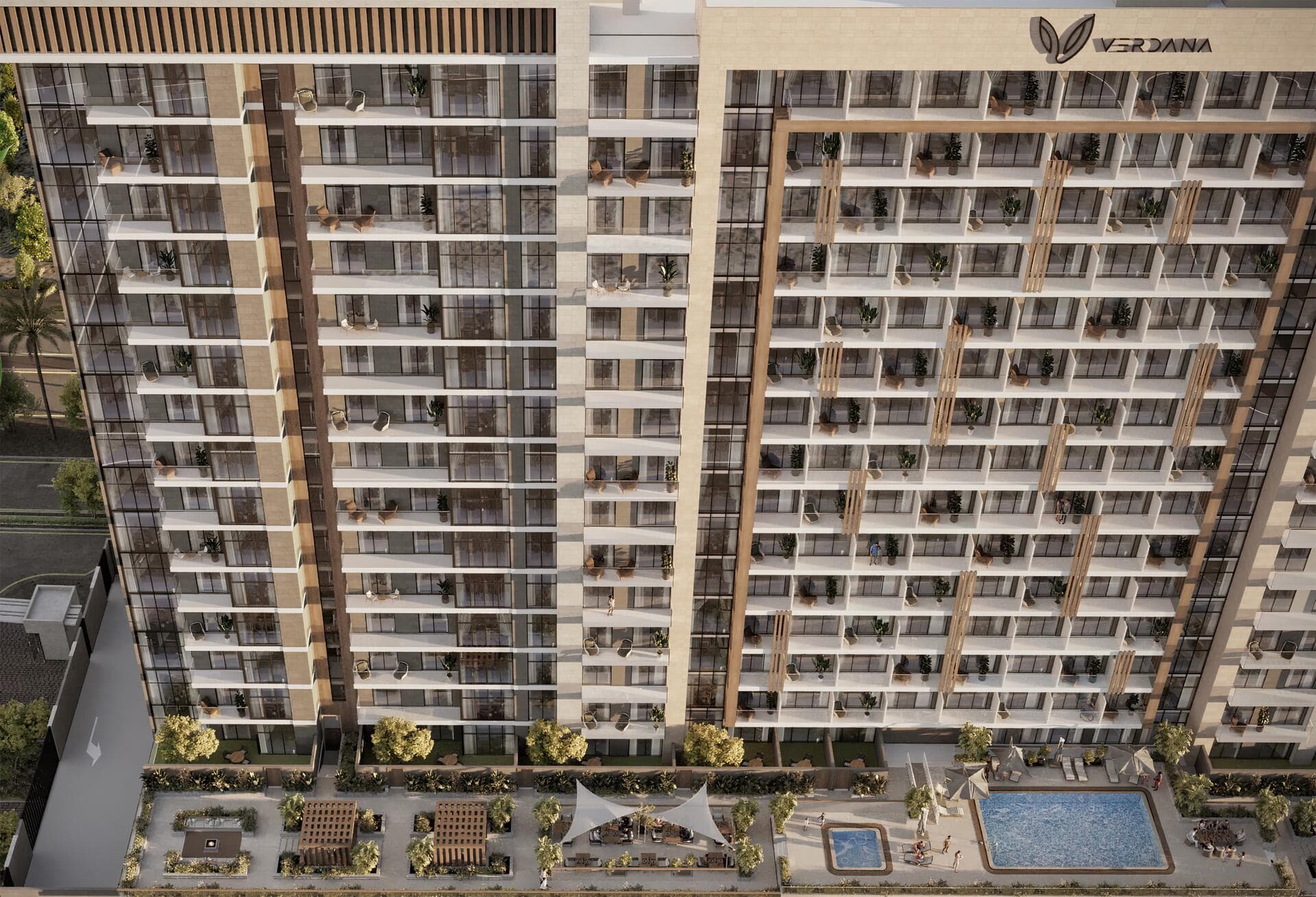 Verdana 5 Residences — thumbnail 2