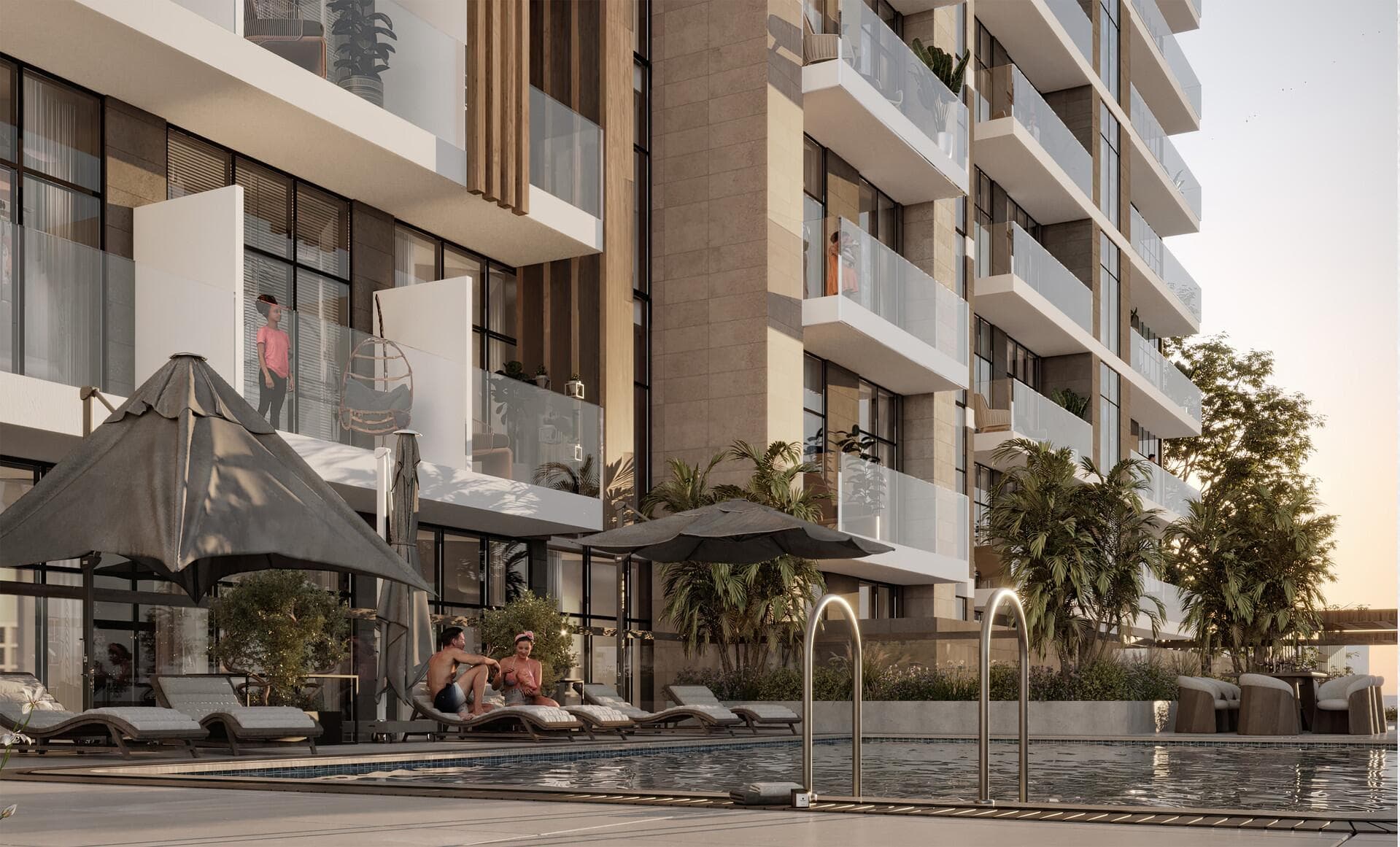 Verdana 5 Residences — thumbnail 3