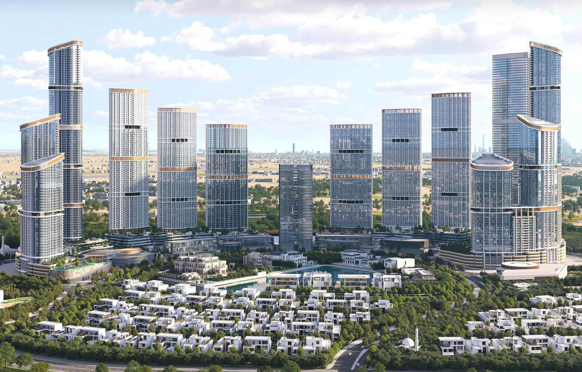 Skyscape Avenue — thumbnail 4