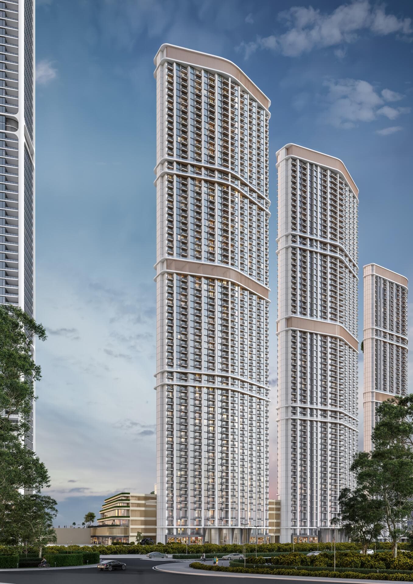 360 Riverside Crescent — thumbnail 2