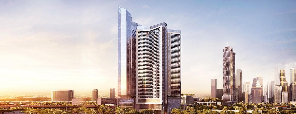 Aykon City — thumbnail 4
