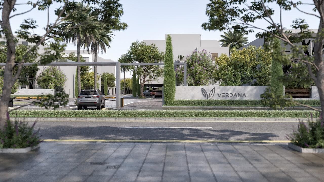 Verdana 6 Residences — thumbnail 2
