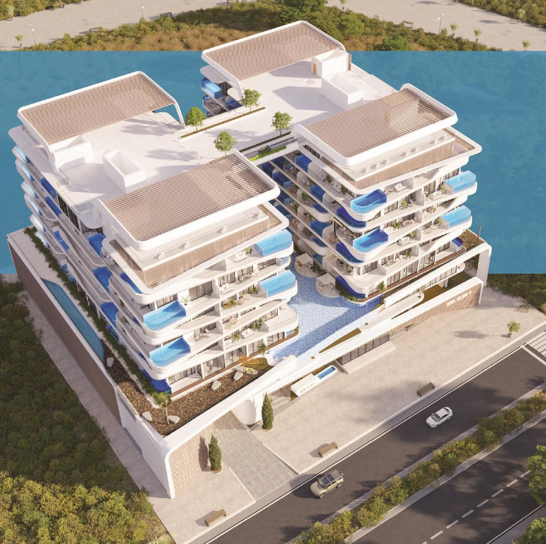 Ocean Pearl 2 — thumbnail 2