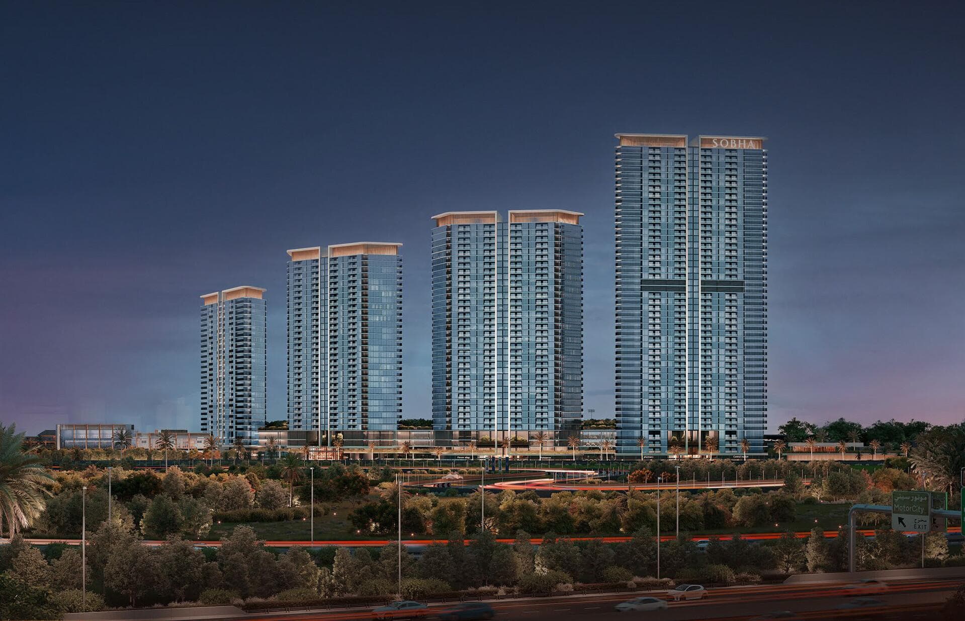 Sobha Solis — thumbnail 3