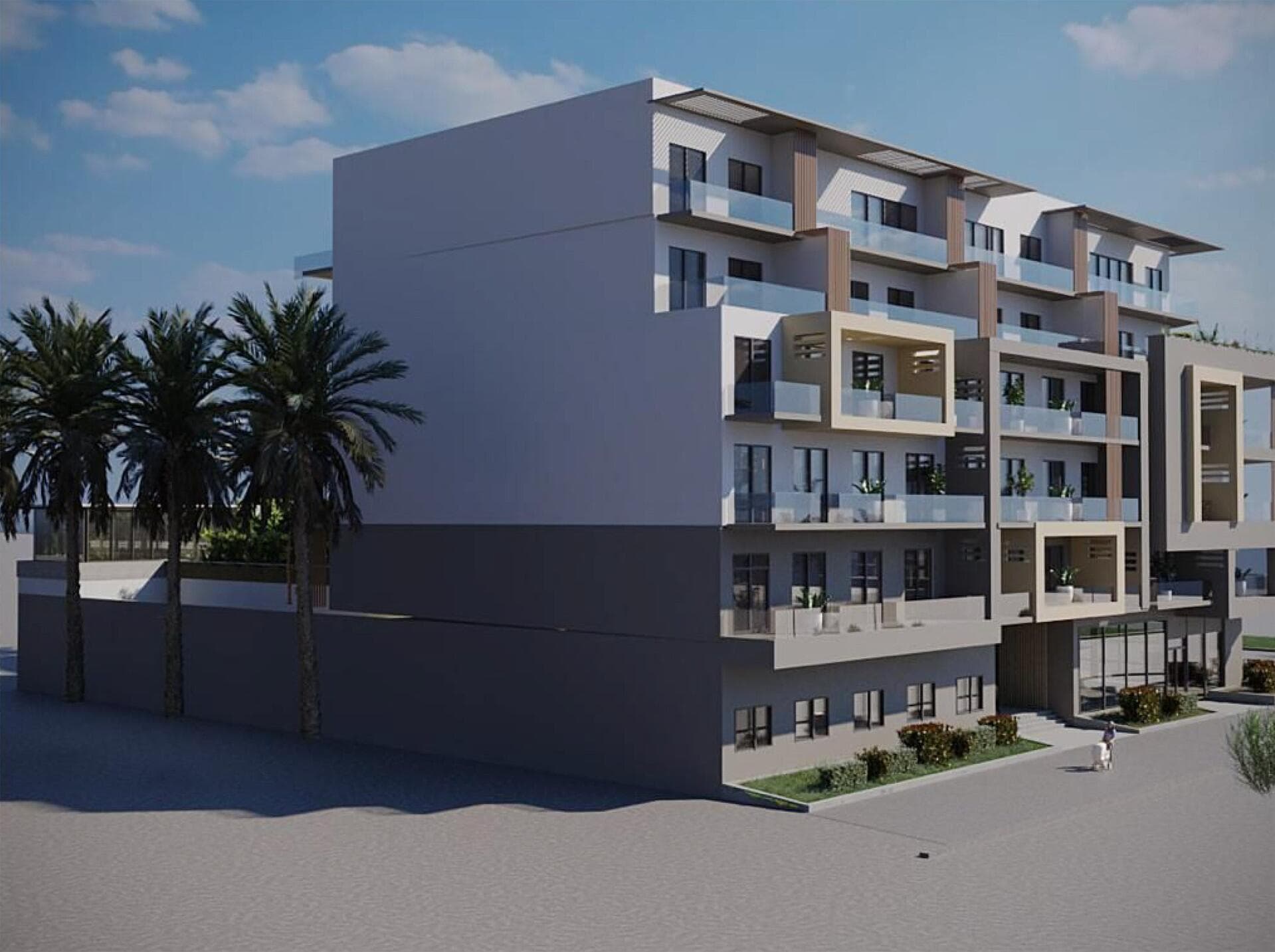 Bali Residences — thumbnail 2