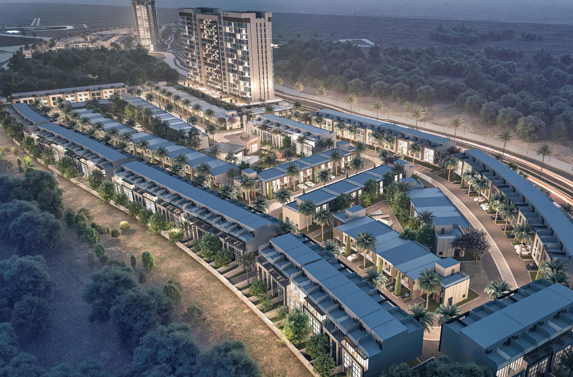 Verdana VII Residences — thumbnail 2