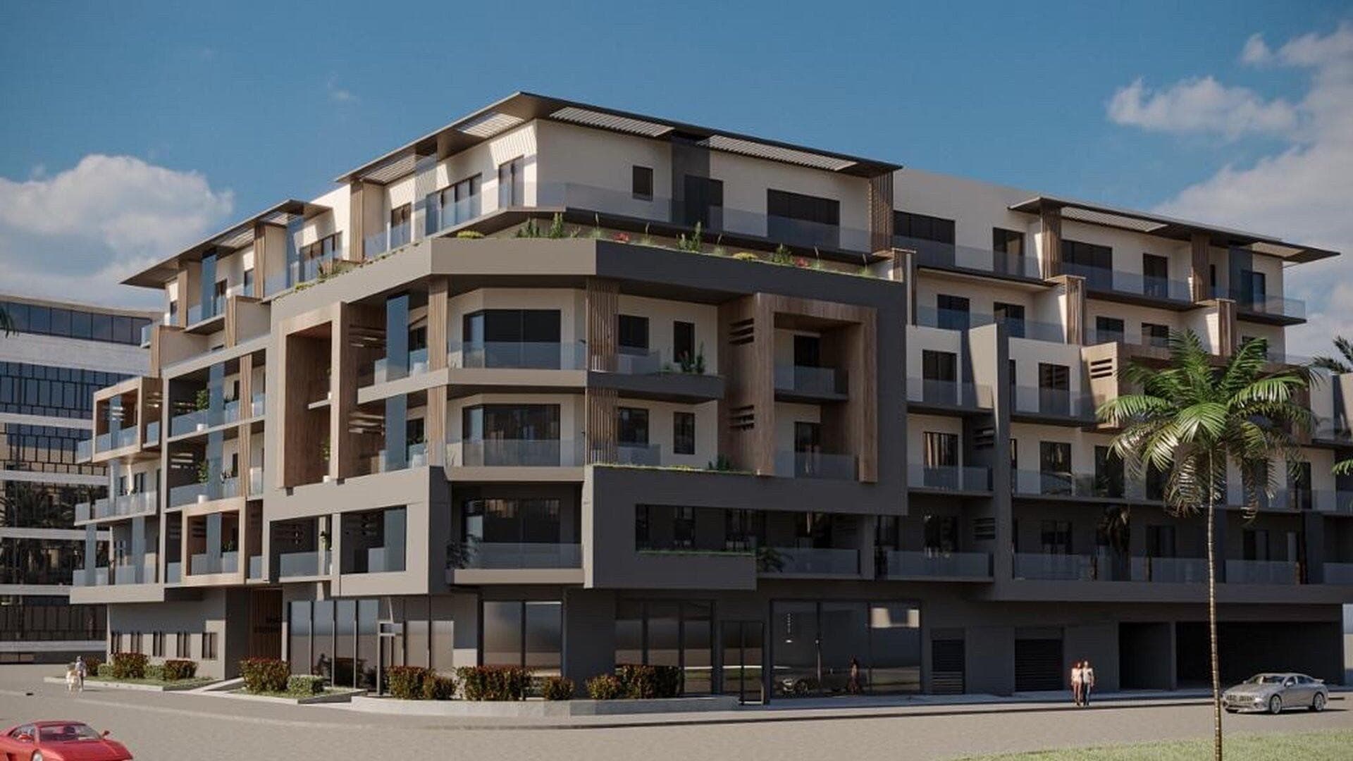 Bali Residences — thumbnail 3