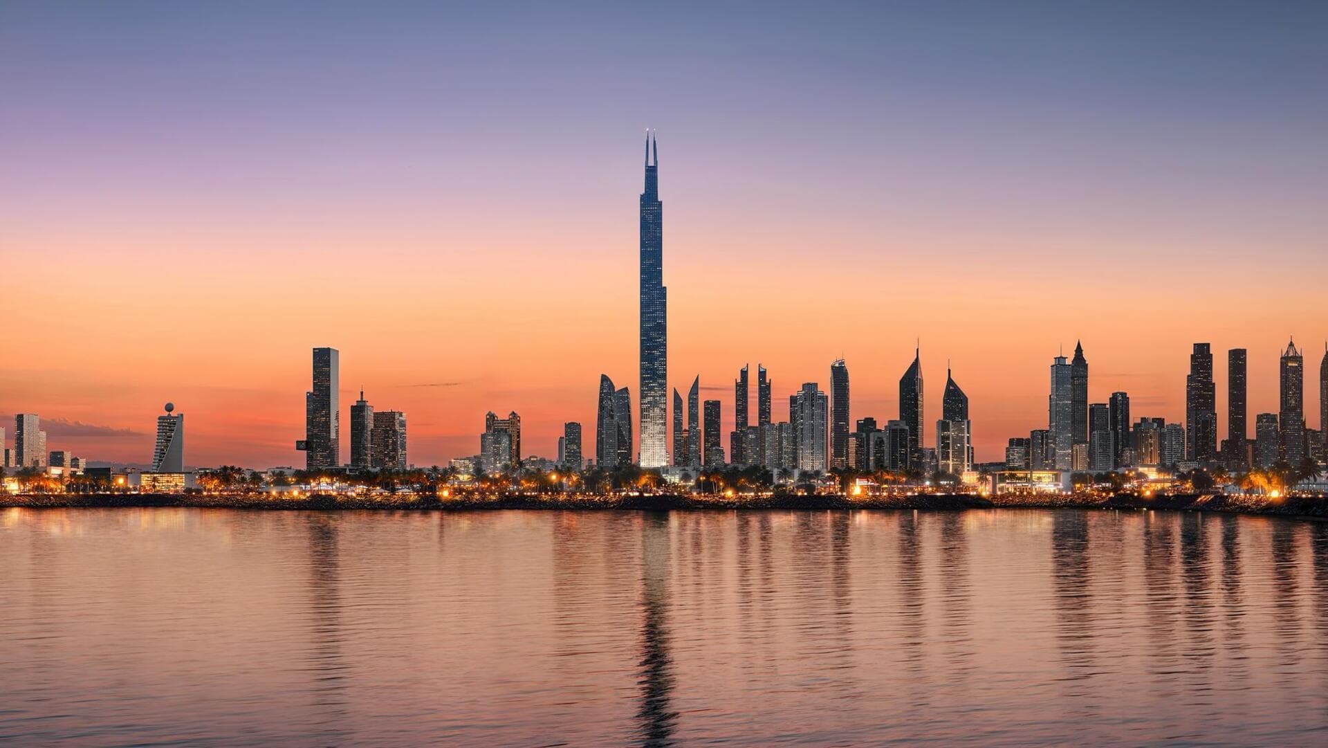 Burj Azizi — thumbnail 6