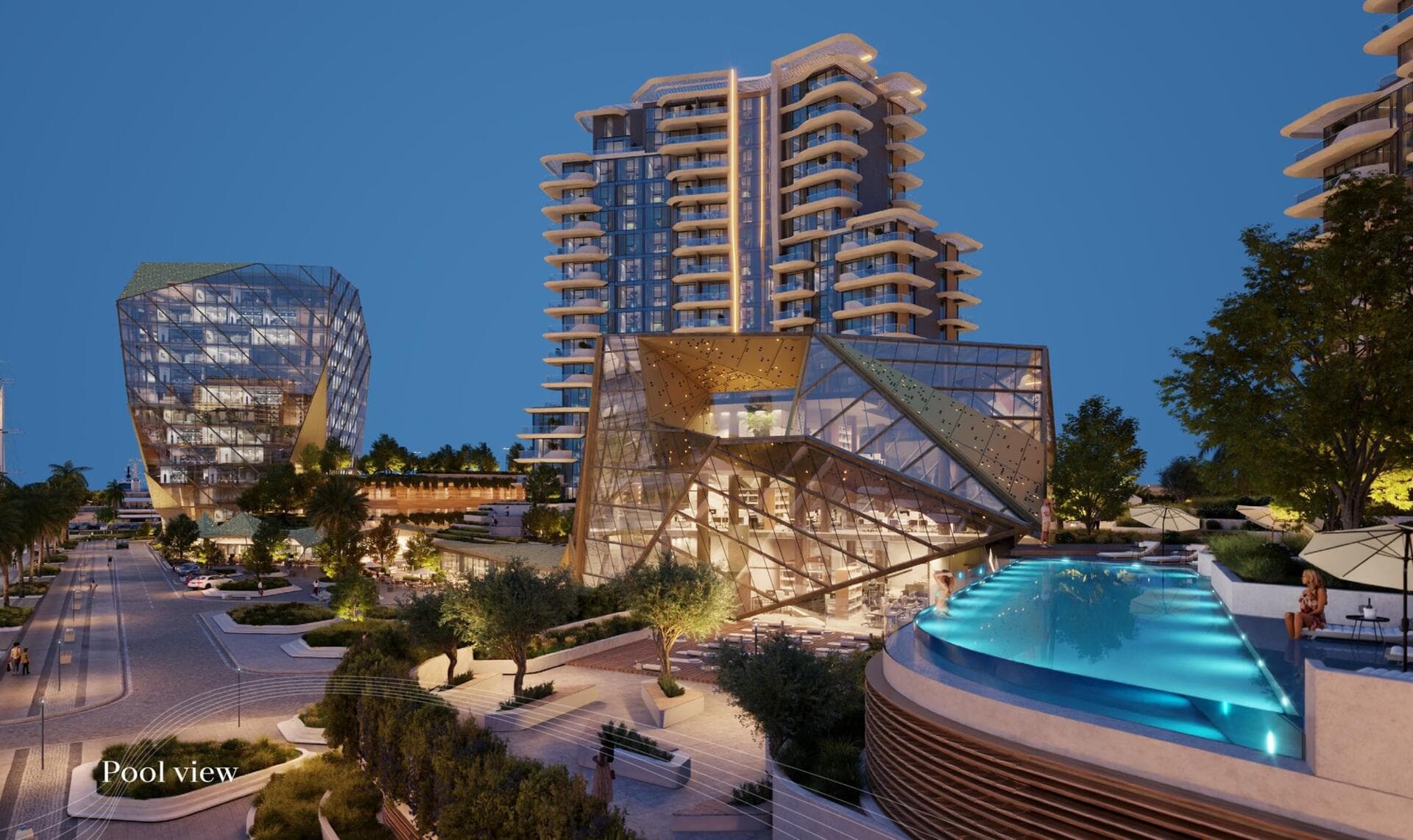 Portside Square — thumbnail 4