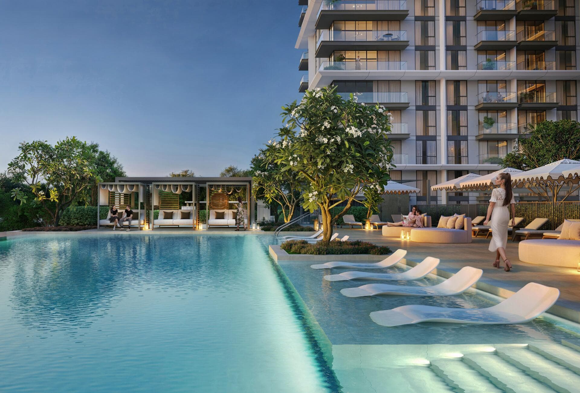 Palace Residences Hillside — thumbnail 2