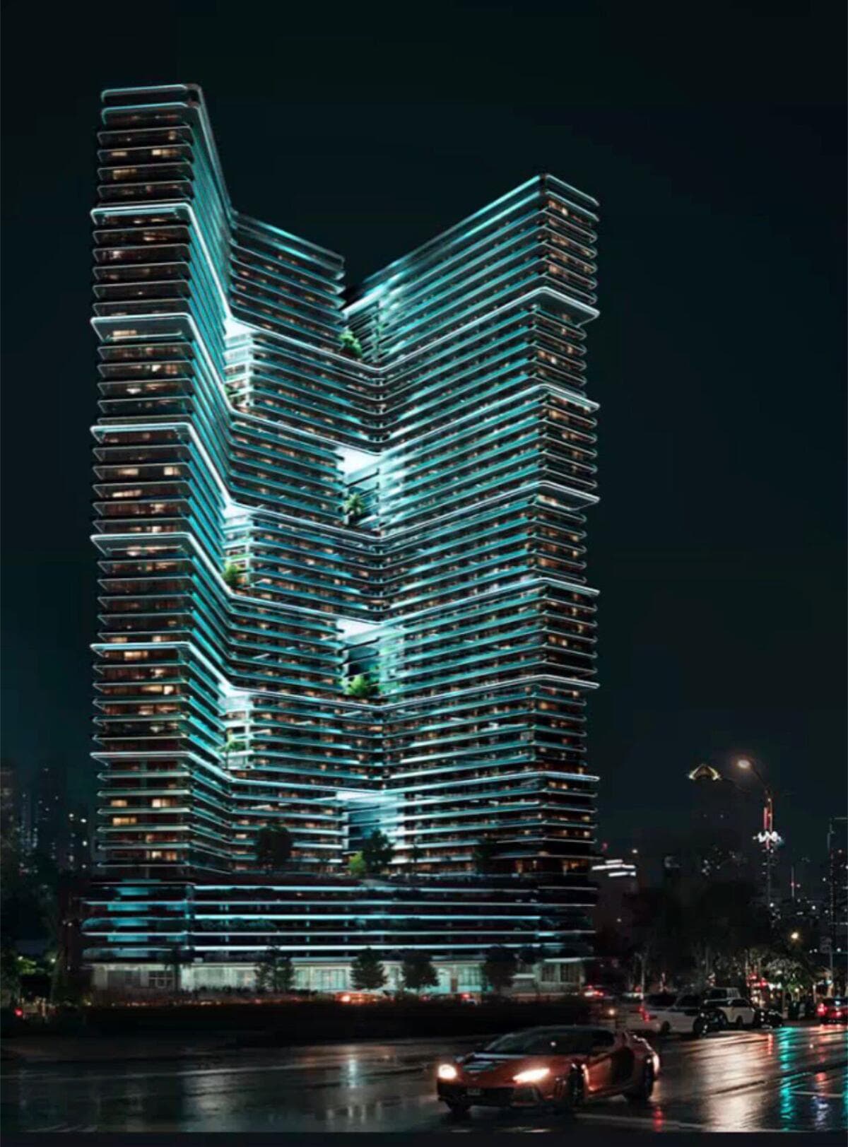 Binghatti Sky Terraces — thumbnail 3