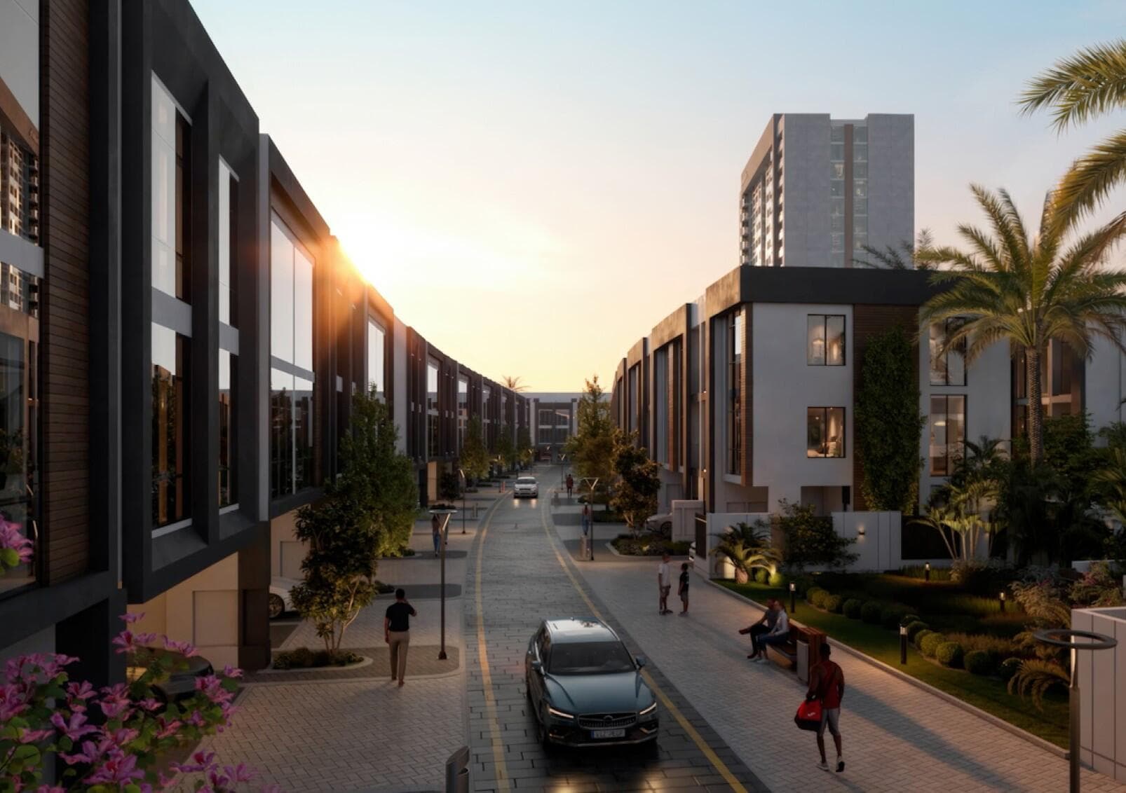 Verdana 9 Townhouses — thumbnail 3