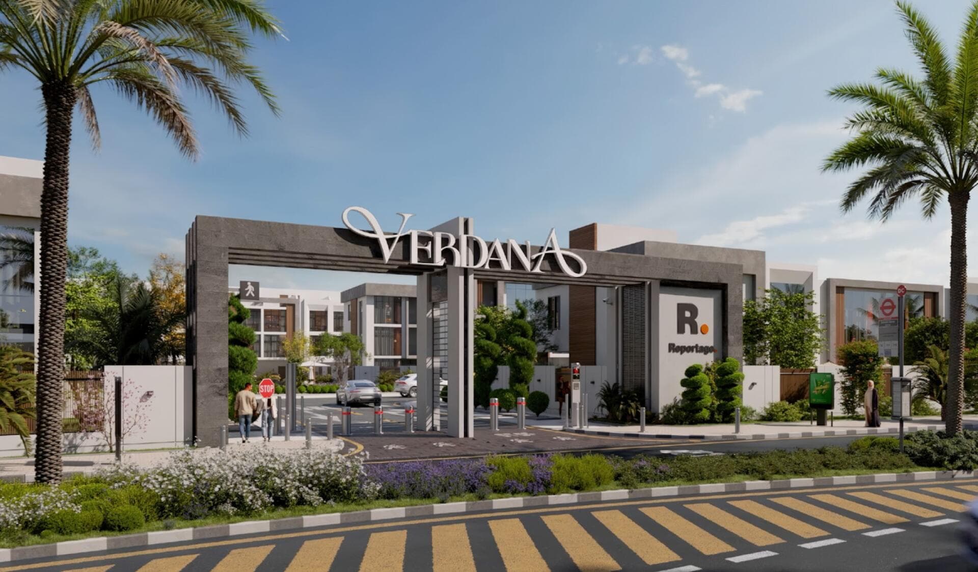 Verdana 9 Townhouses — thumbnail 6