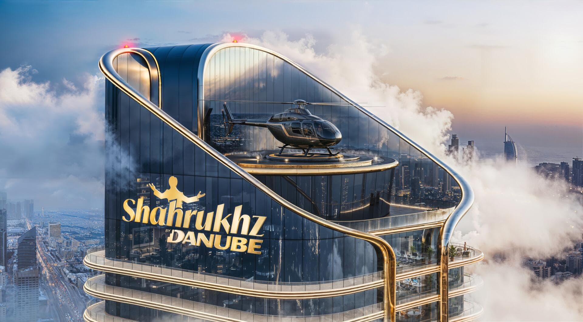 ShahrukhZ by Danube — thumbnail 2