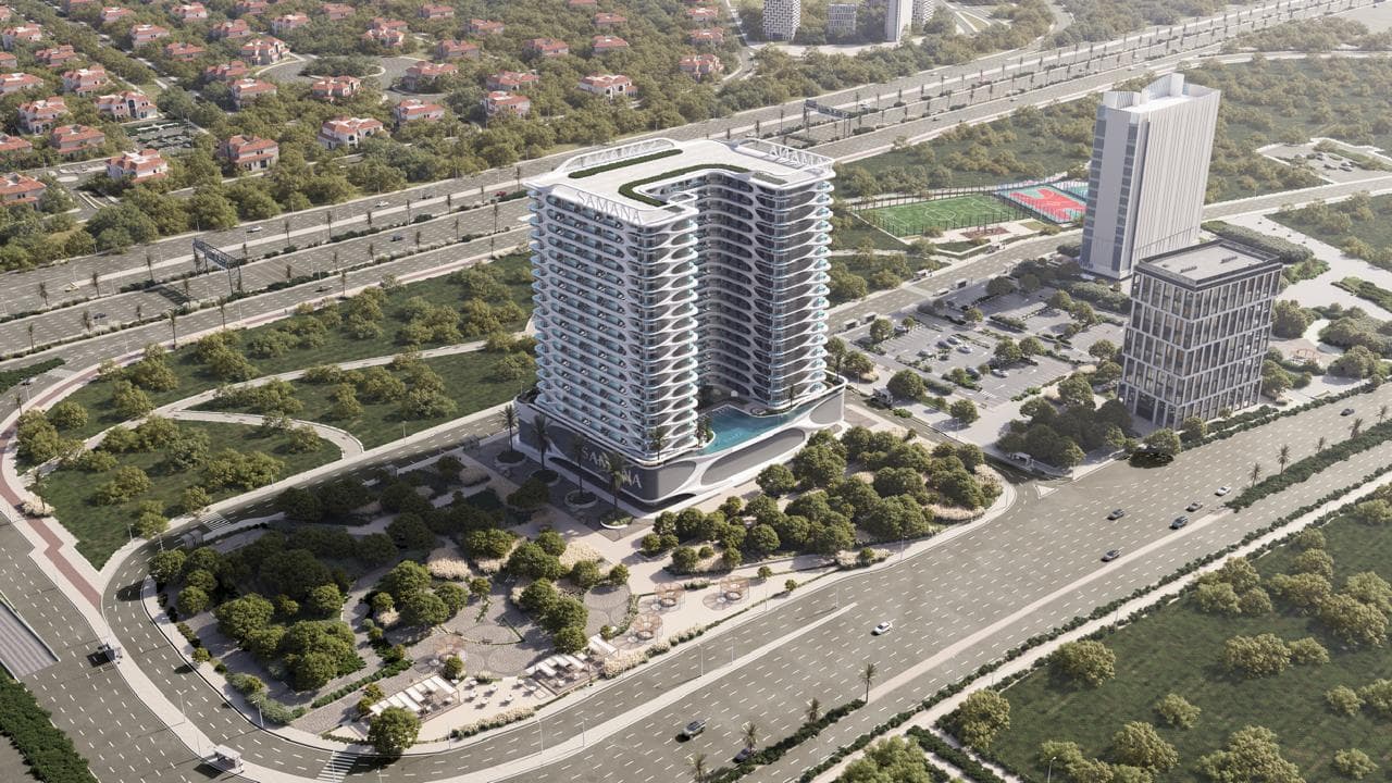 Samana Boulevard Heights — thumbnail 3