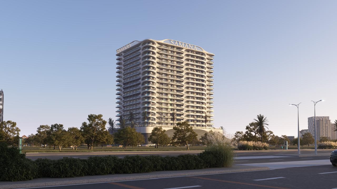 Samana Boulevard Heights — thumbnail 4