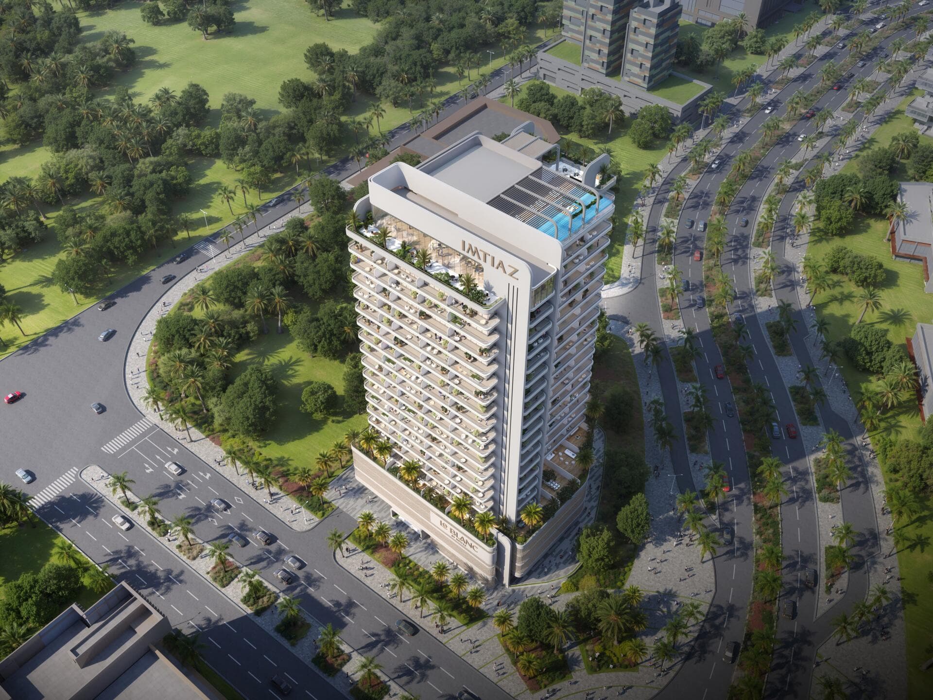 Le Blanc — thumbnail 8