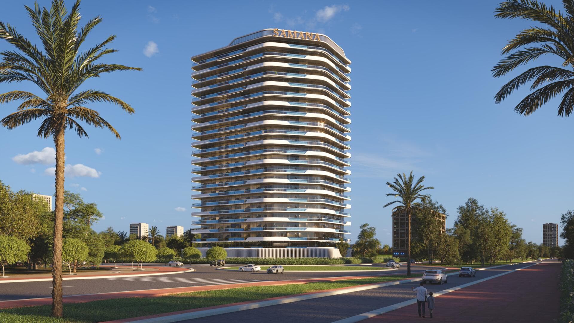 Samana Parkville — thumbnail 4