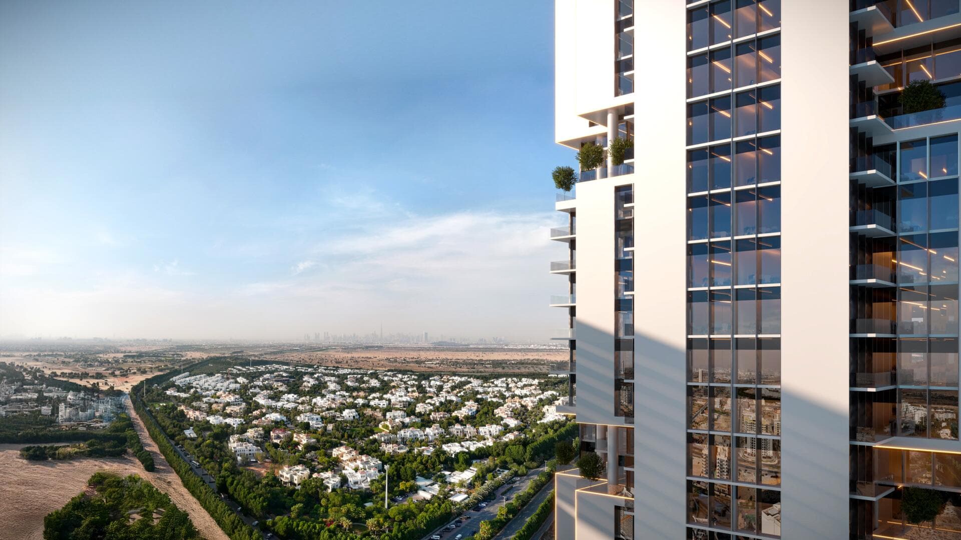 Samana Barari Avenue — thumbnail 3