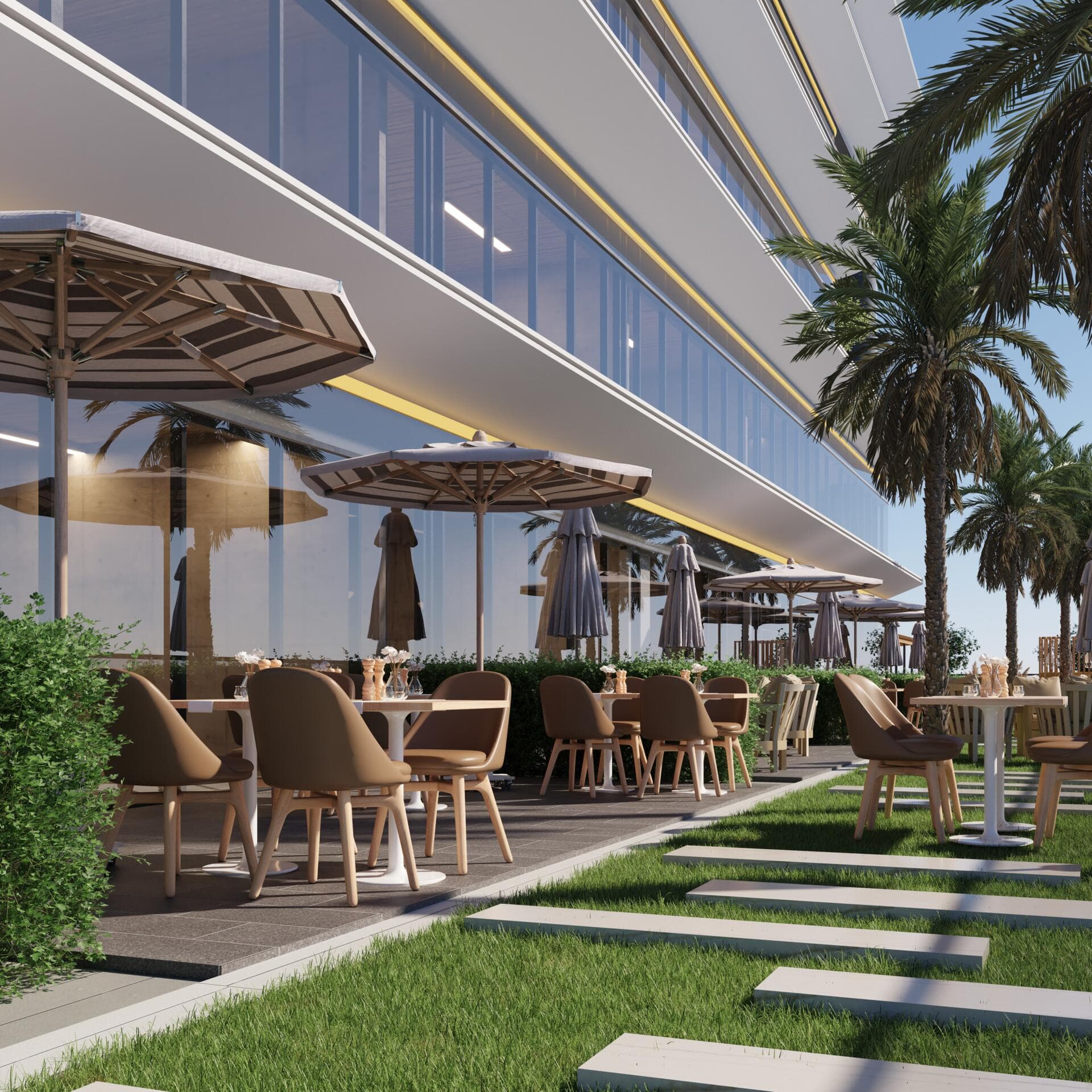Samana Business Park — thumbnail 3