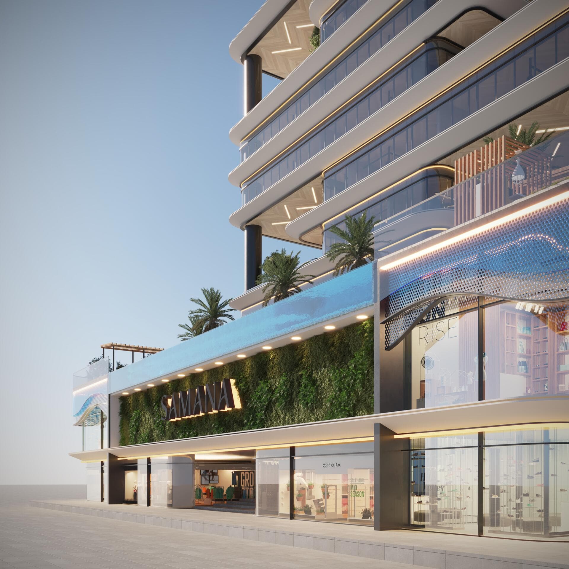 Samana Business Park — thumbnail 8