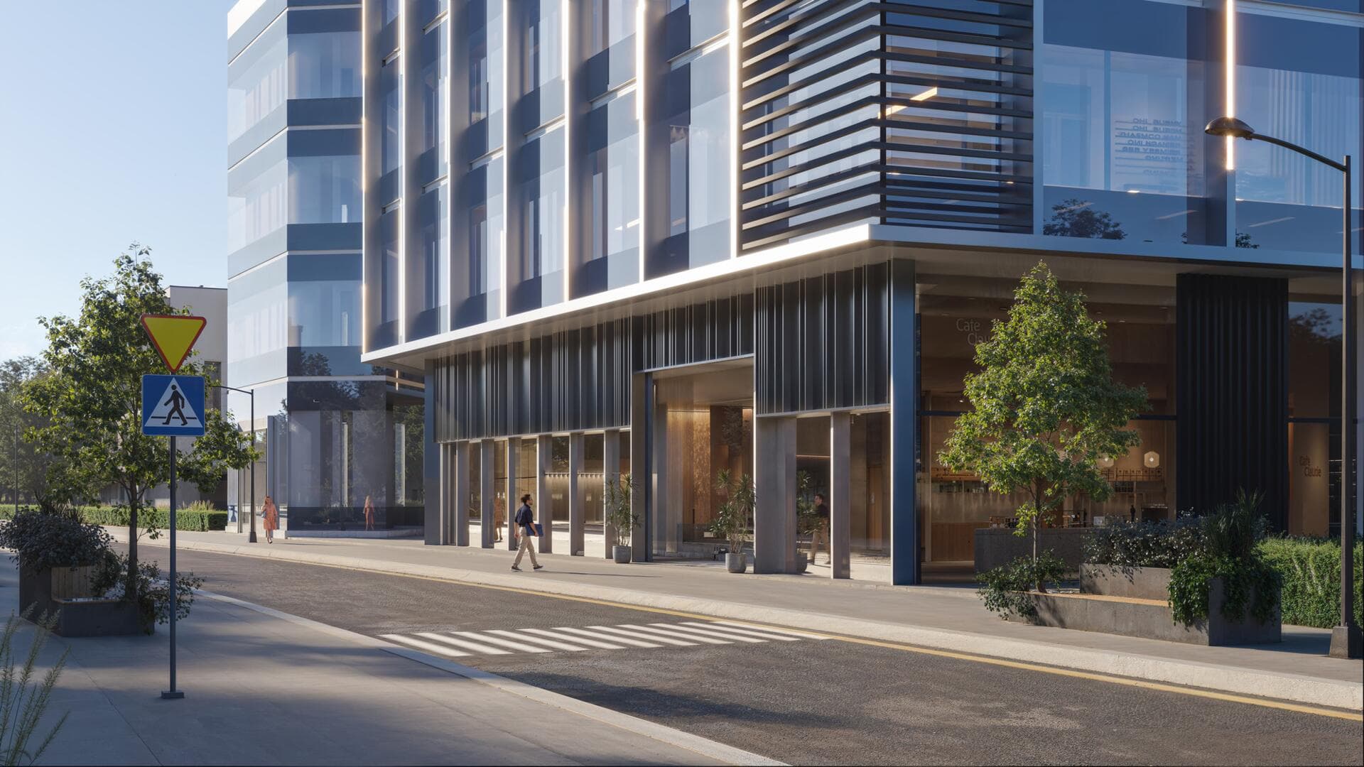 Samana Barari Avenue — thumbnail 4