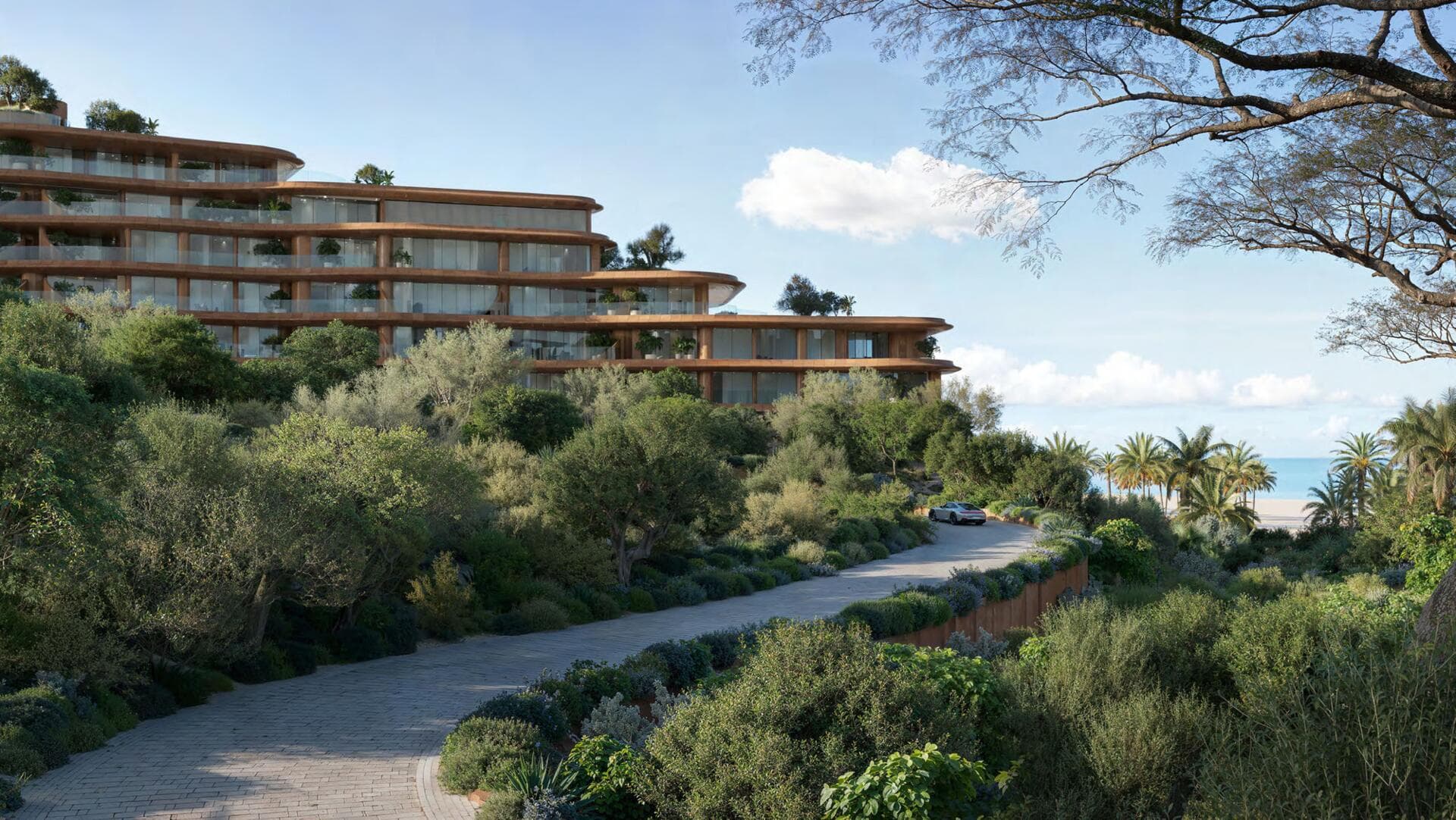 Jumeirah Asora Bay — thumbnail 4