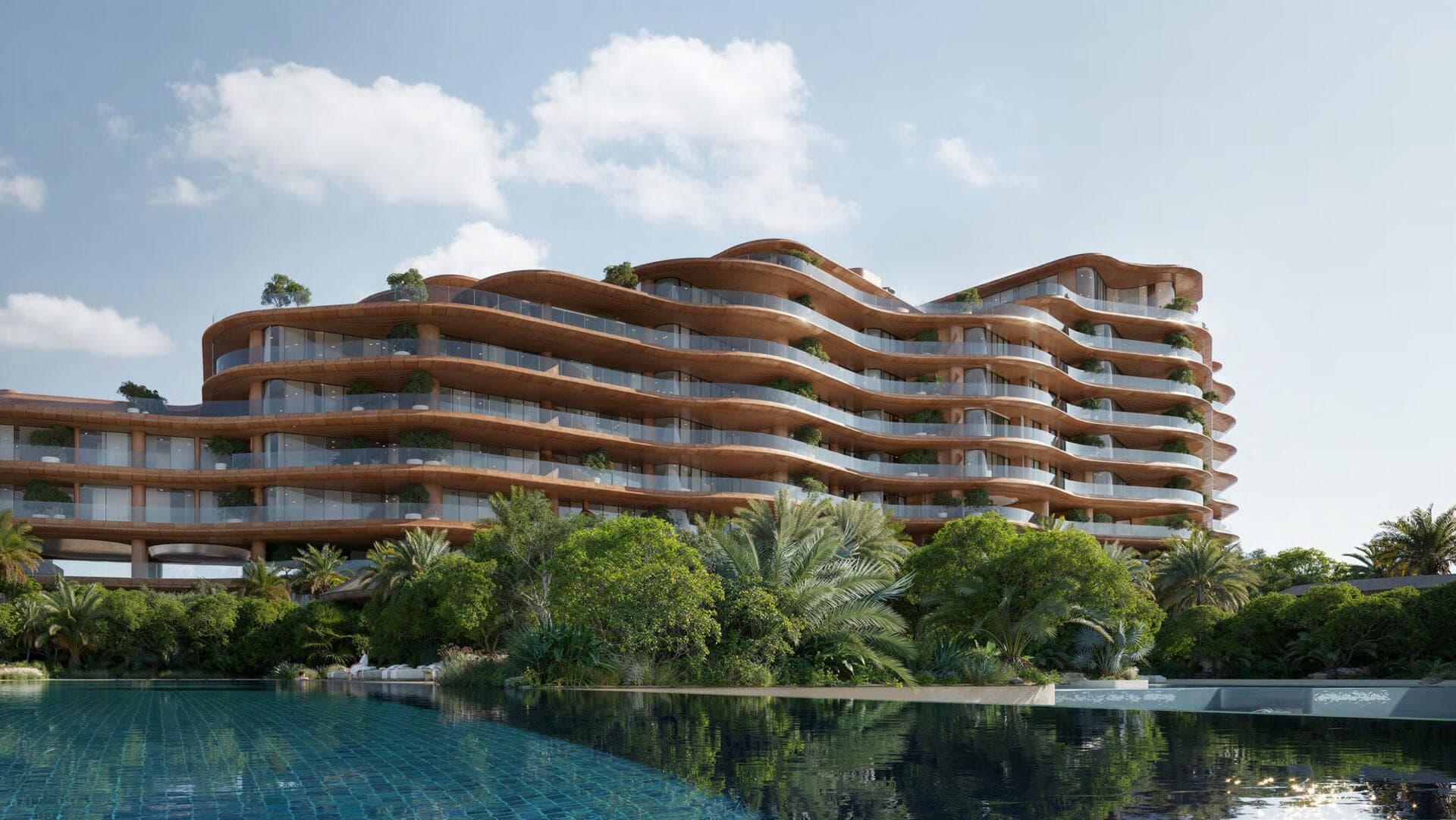Jumeirah Asora Bay — thumbnail 2