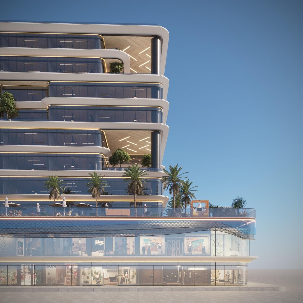 Samana Business Park — thumbnail 2