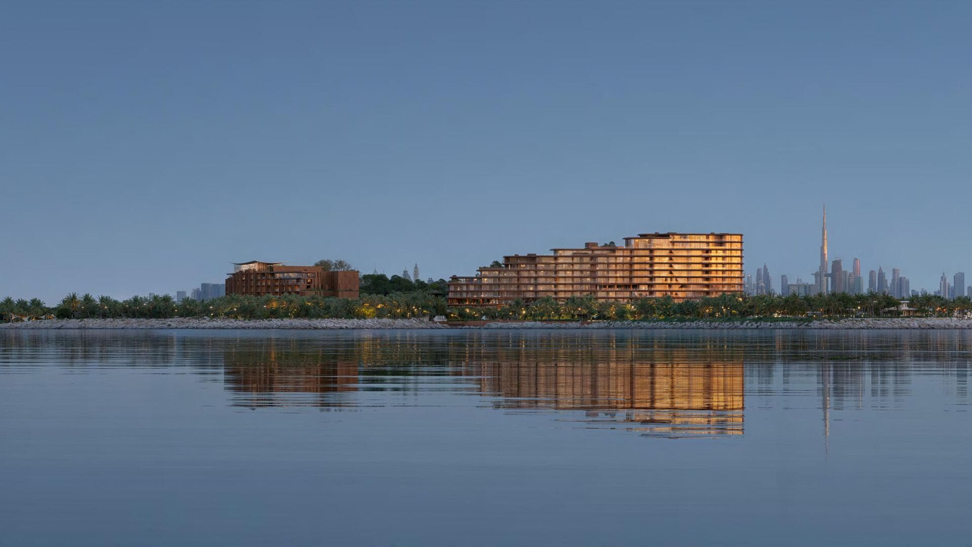 Jumeirah Asora Bay — thumbnail 7
