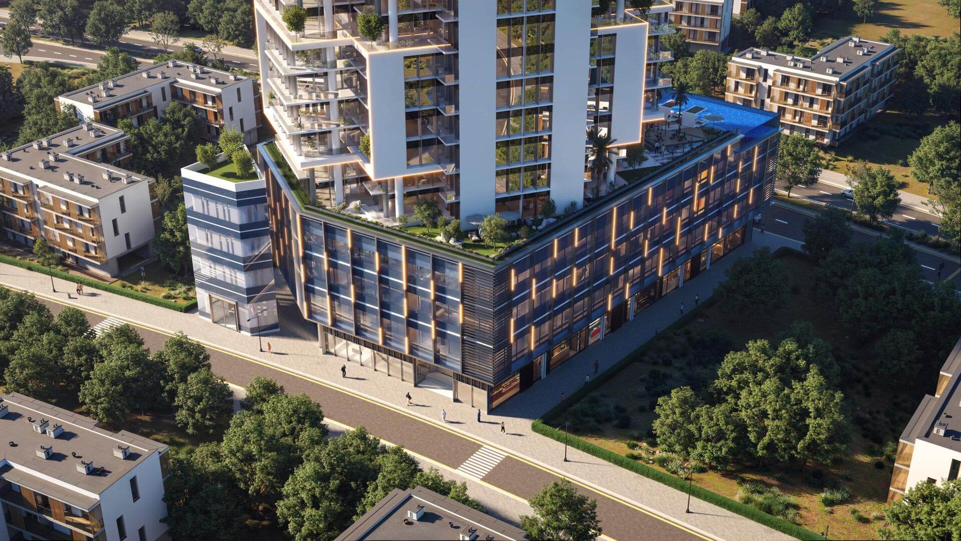Samana Barari Avenue — thumbnail 7