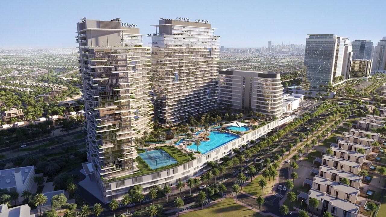 Damac District — thumbnail 7