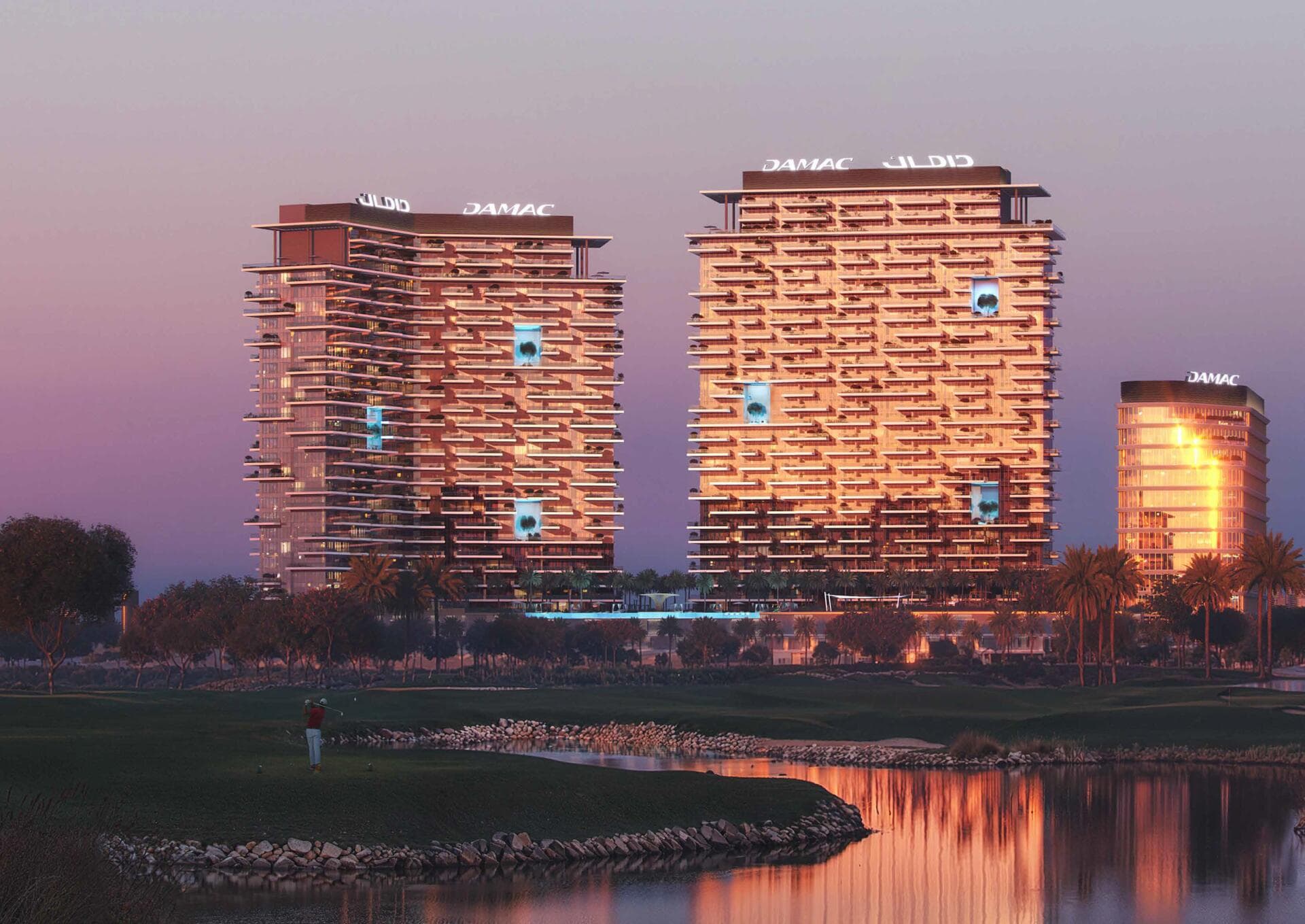 Damac District — thumbnail 2