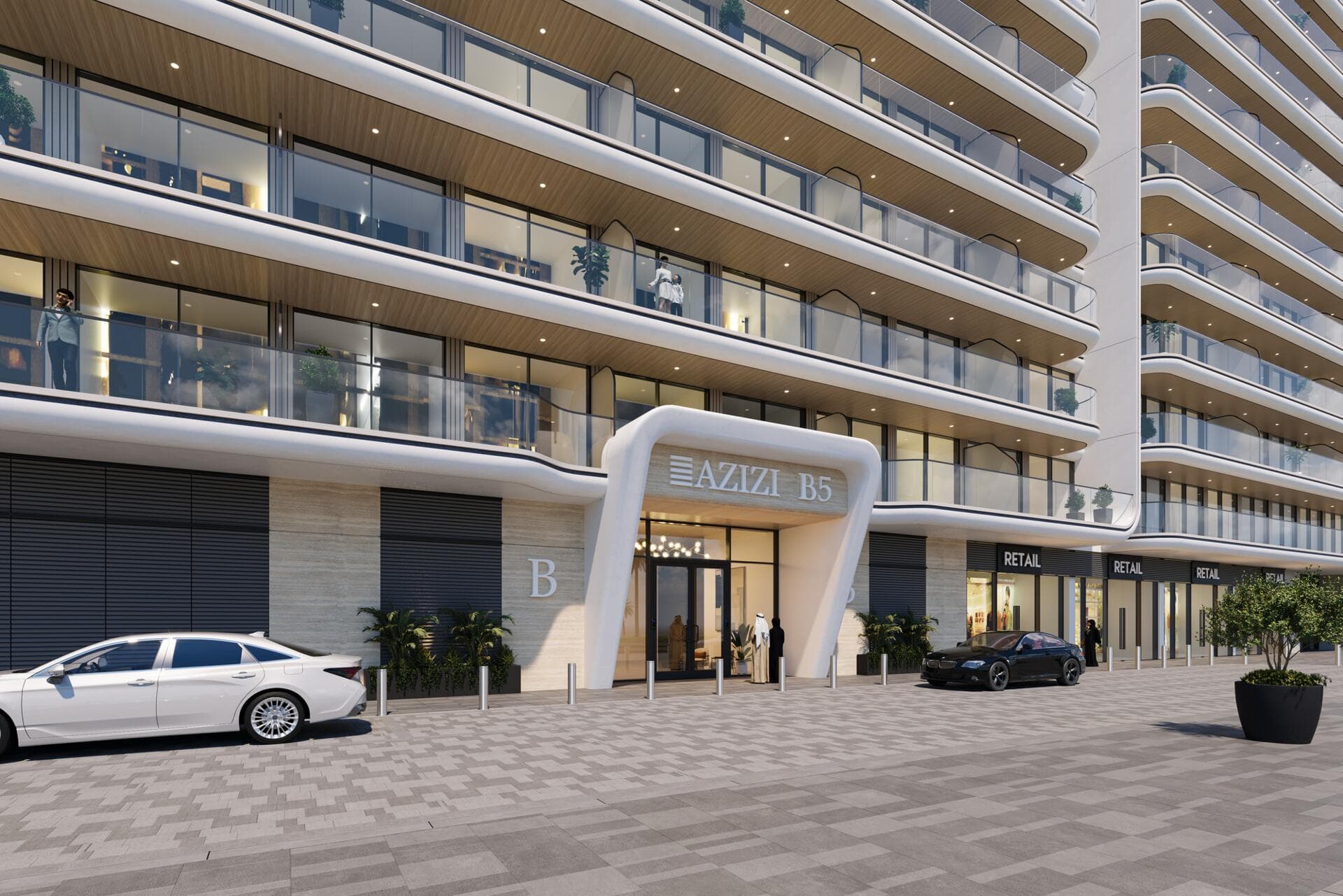 Azizi Venice 16 — thumbnail 5
