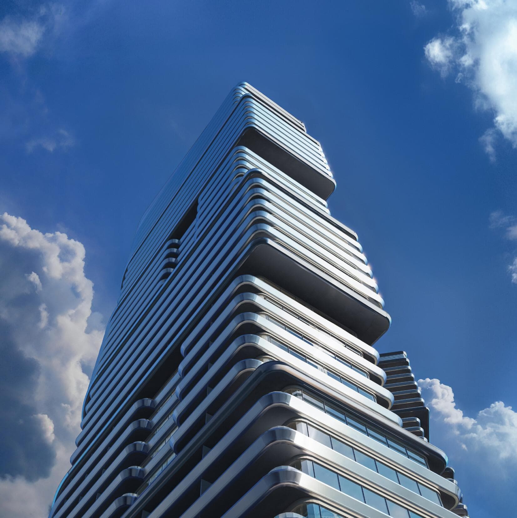 Binghatti Sky Terraces — thumbnail 5