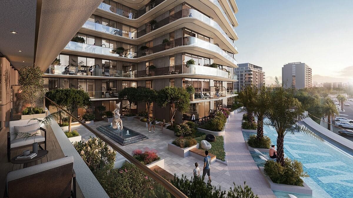 Enre Residence by Imtiaz — thumbnail 6