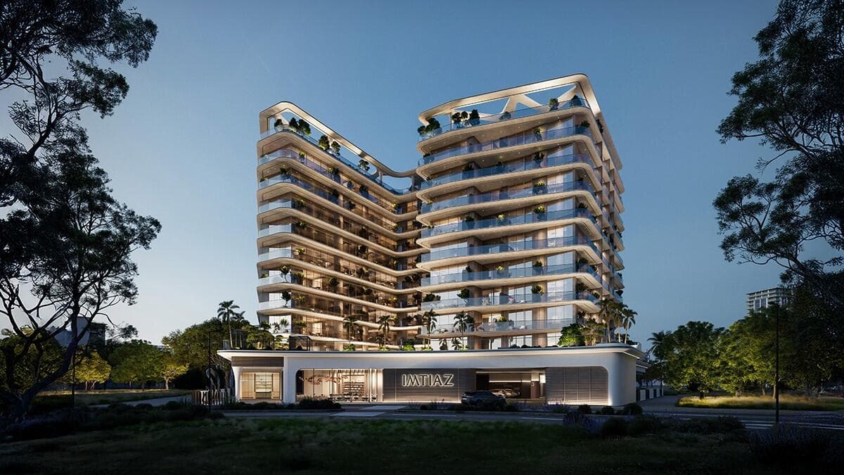 Enre Residence by Imtiaz — thumbnail 5