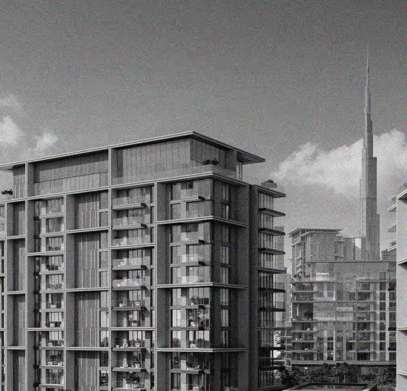 City Walk Crestlane 4 — thumbnail 4