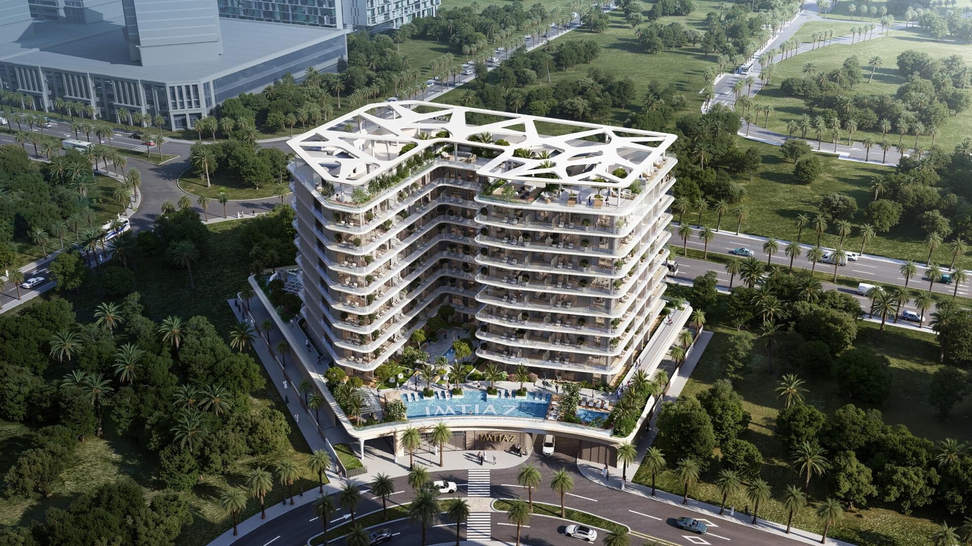 Enre Residence by Imtiaz — thumbnail 4