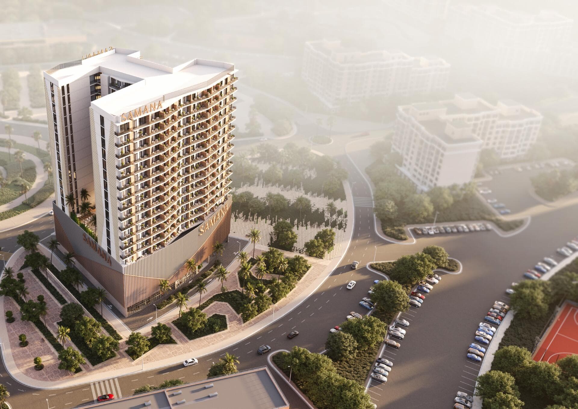 Samana Greenfield — thumbnail 6