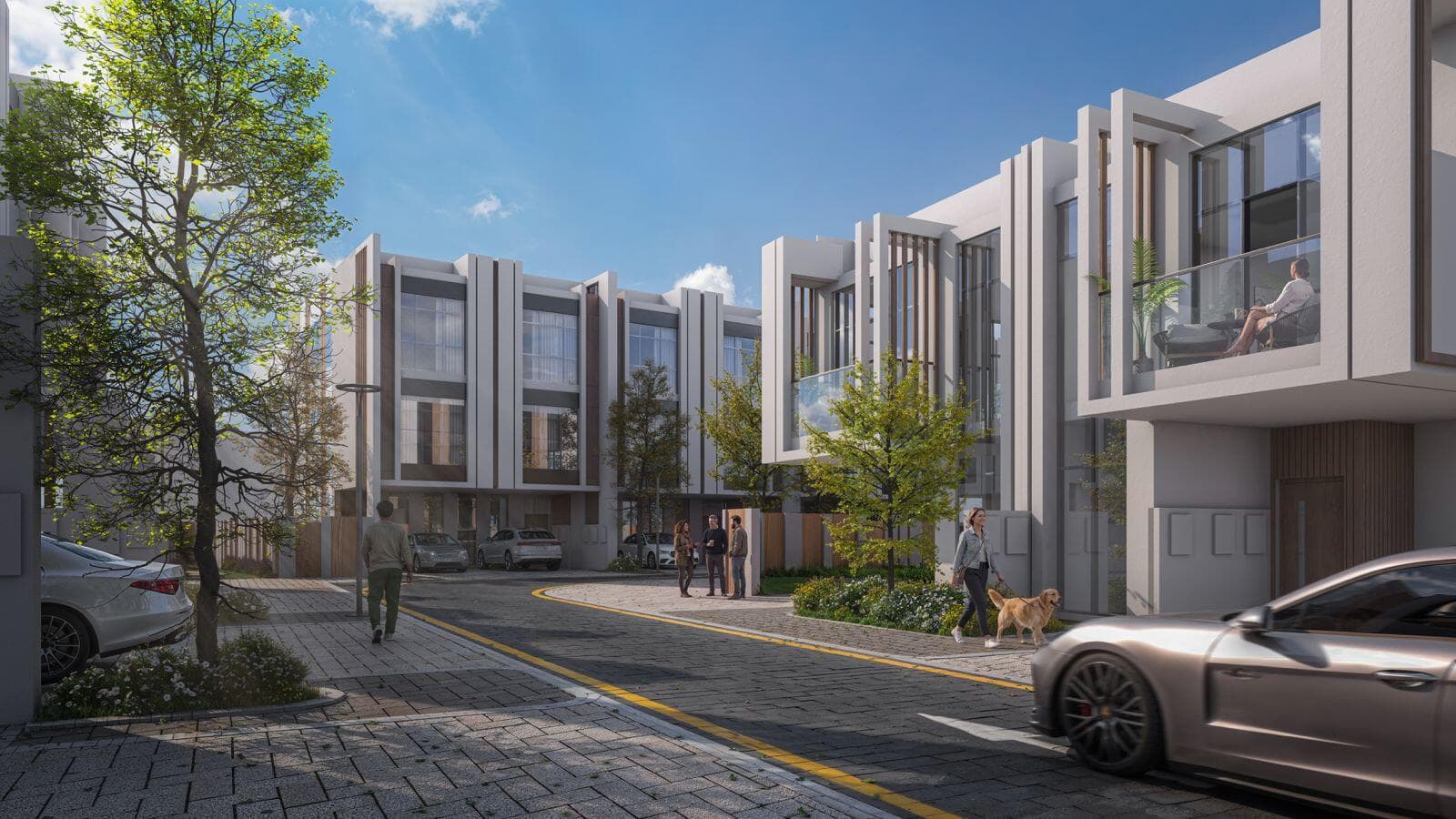 Verdana Six Townhouses — thumbnail 5