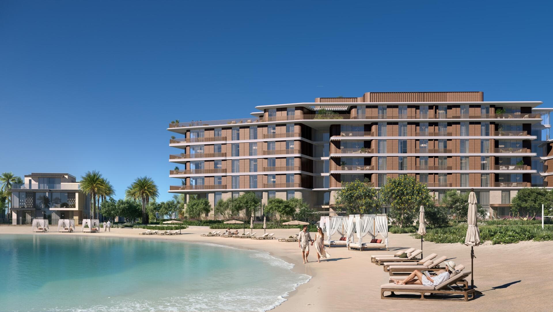 Palm Central Private Residences — thumbnail 4