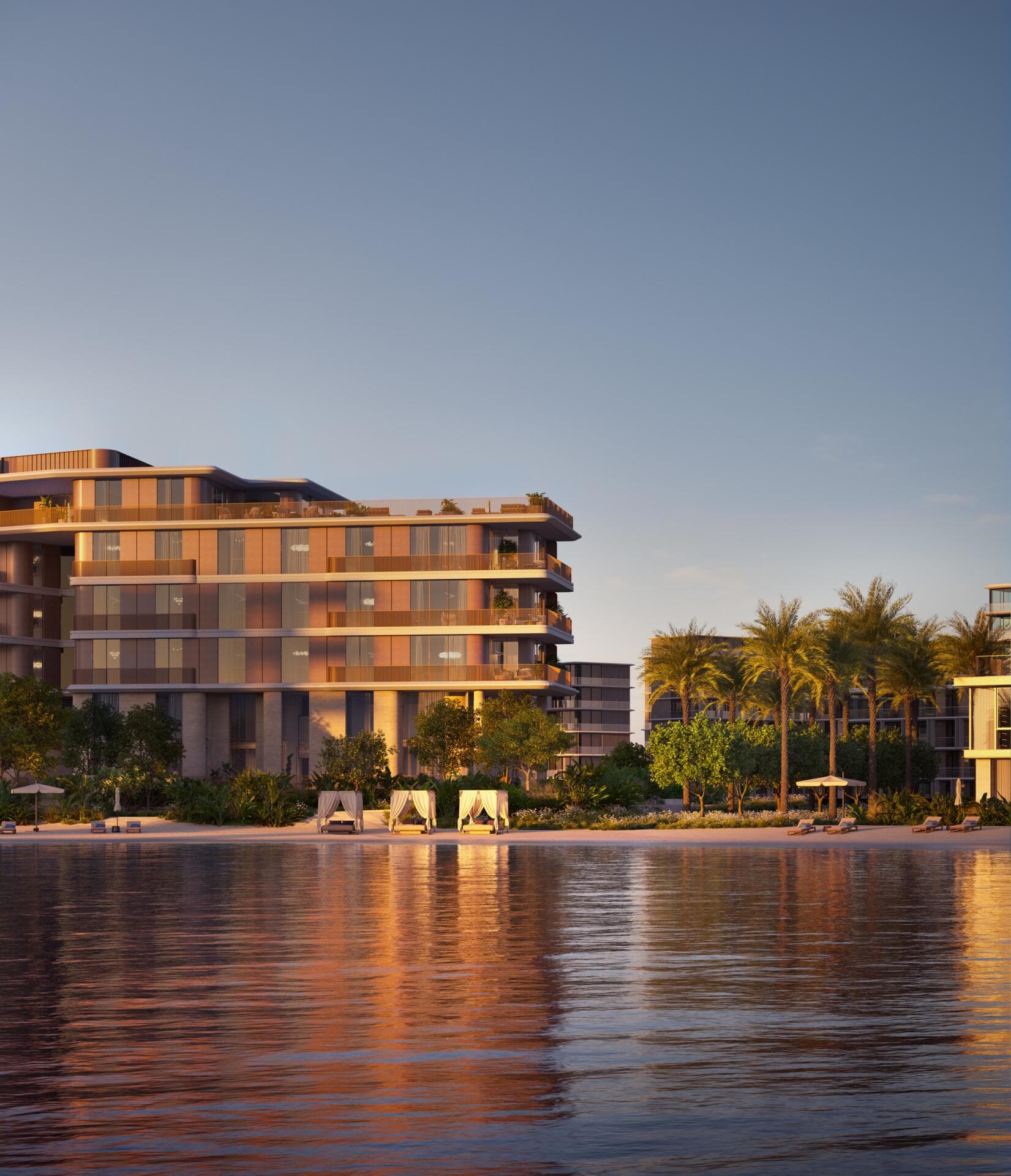 Palm Central Private Residences — thumbnail 8