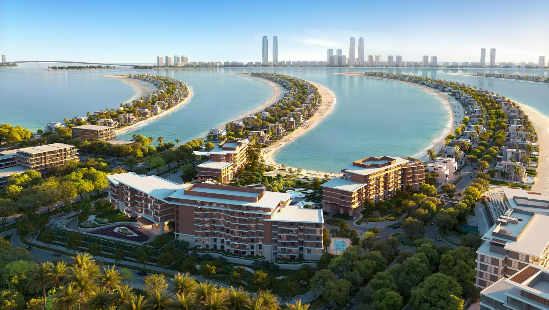 Palm Central Private Residences — thumbnail 3